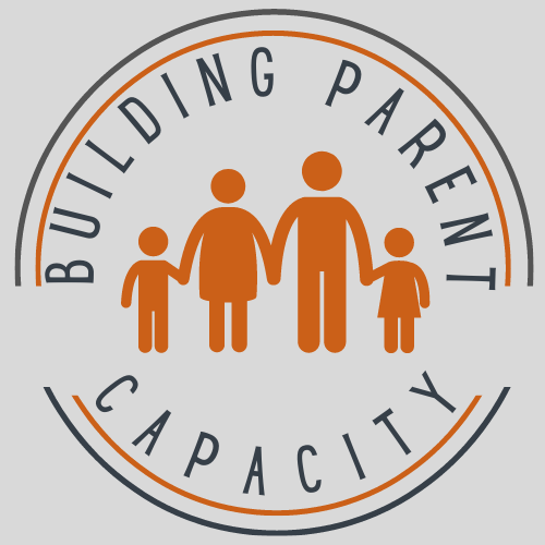 Building Parent Capcity