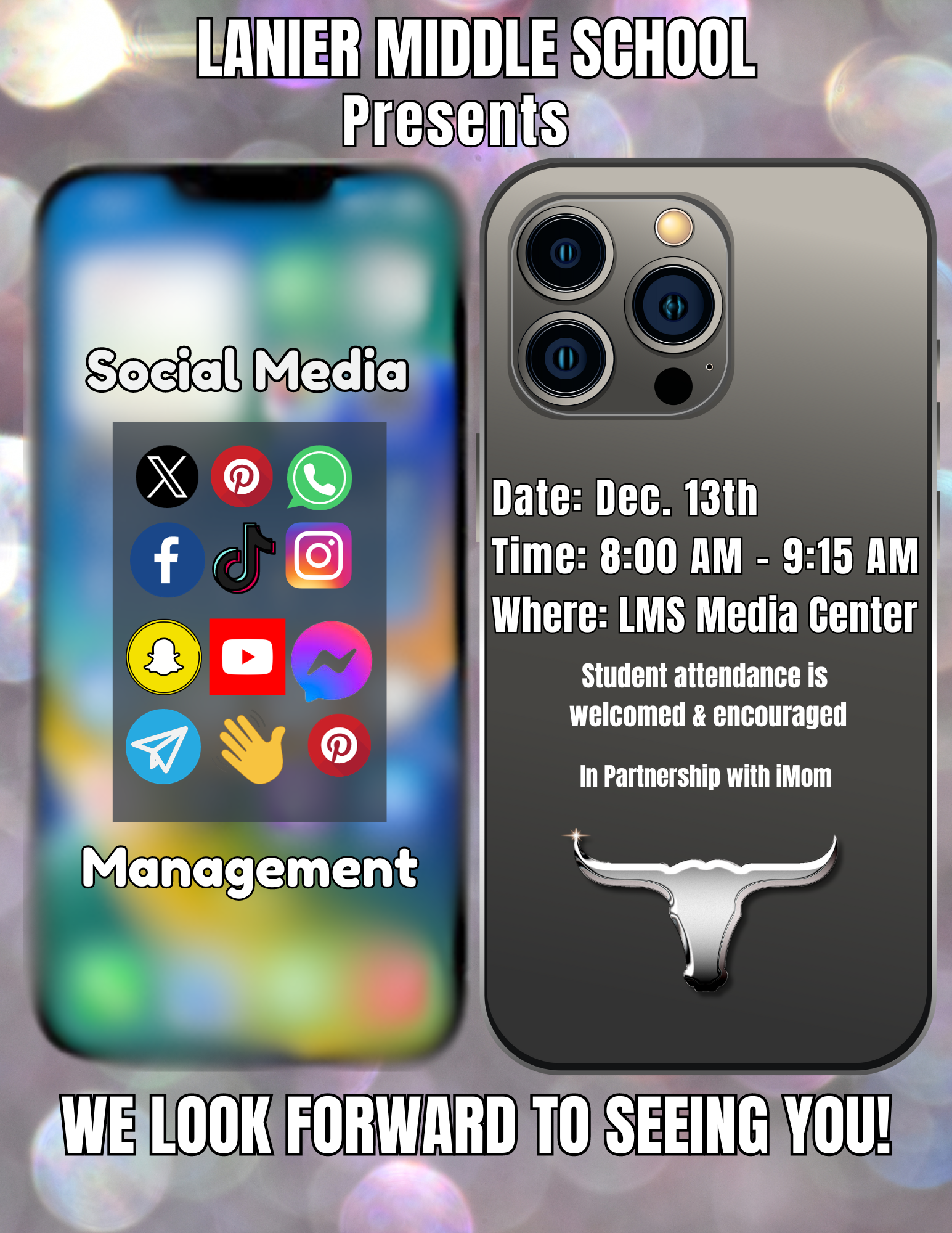  Social Media