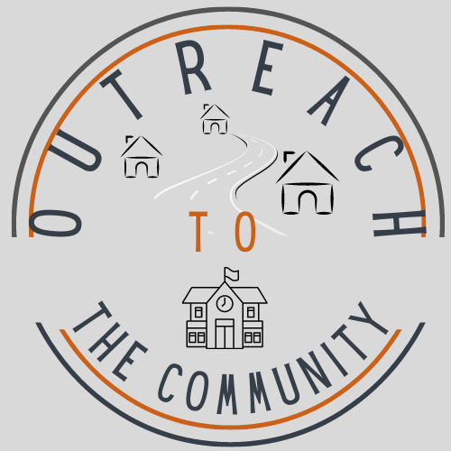 Outreach to the Community