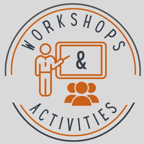 Workshops & Activities