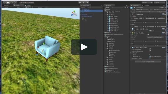 game design 