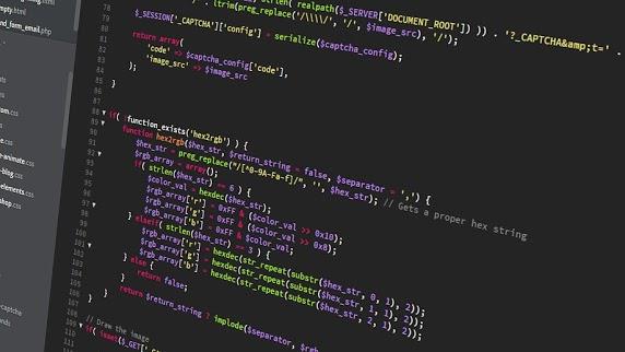 web development 