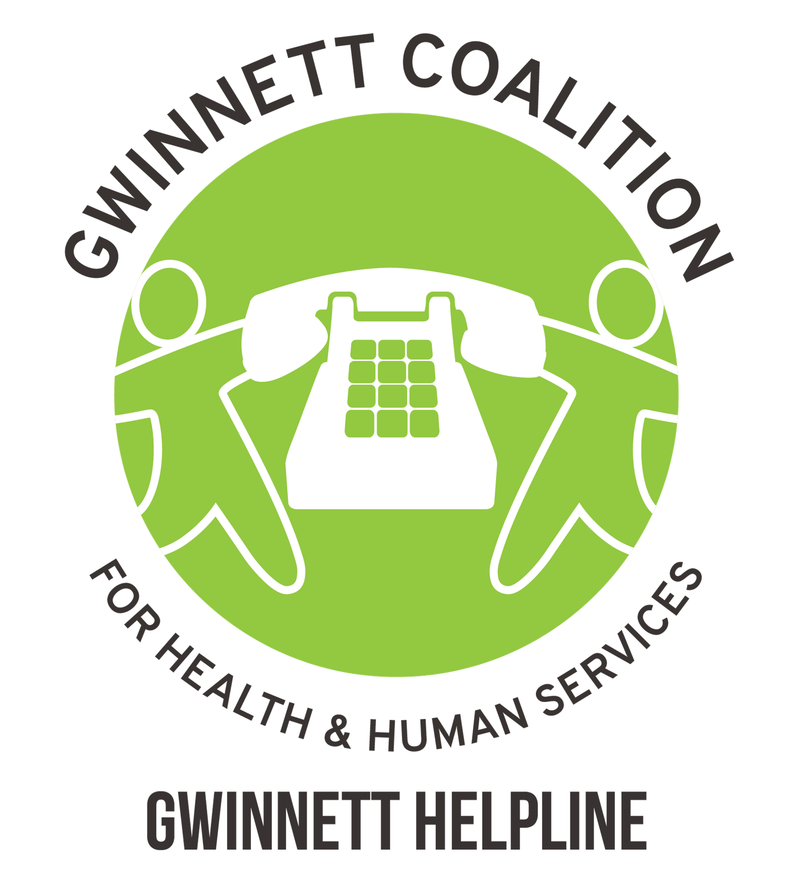 Gwinnett coalition for health and human services gwinnett helpline