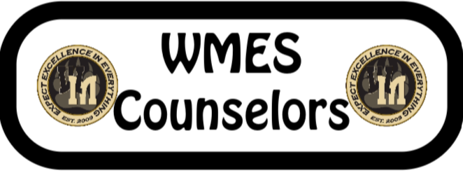 WMES counselors