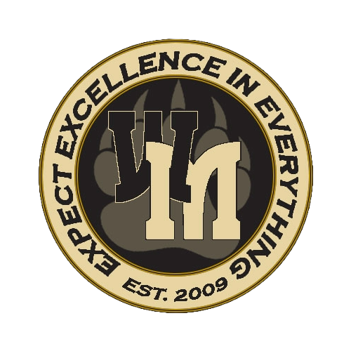 woodward mill logo