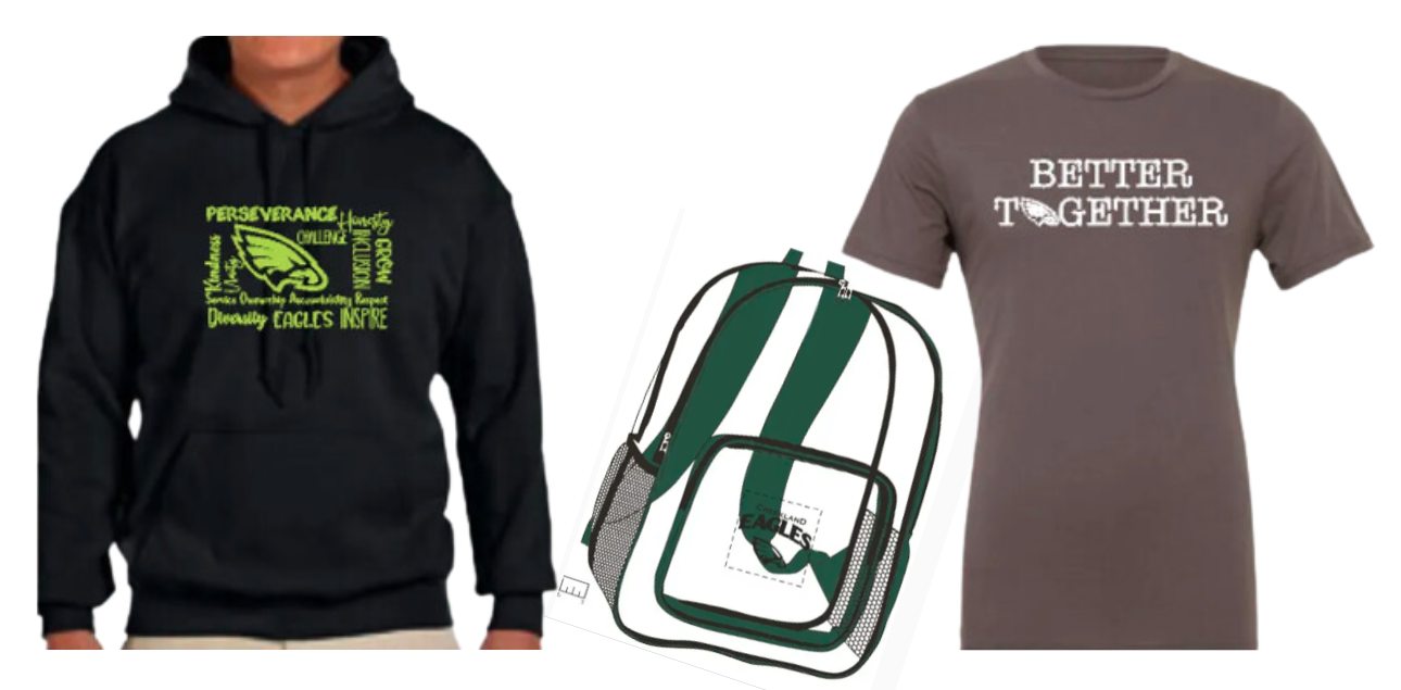 spiritwear