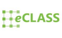 eCLASS logo 