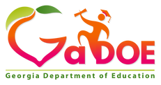 Georgia DOE Logo 