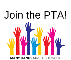 Join PTA