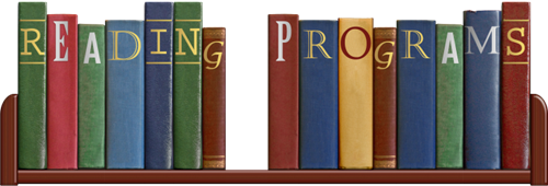 reading programs 