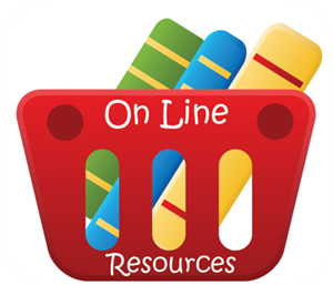 online resources clip art 