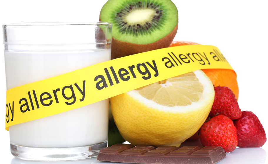 Food Allergies 