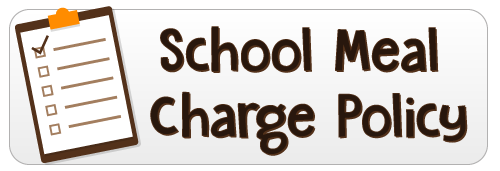 School Meal Charge Policy 