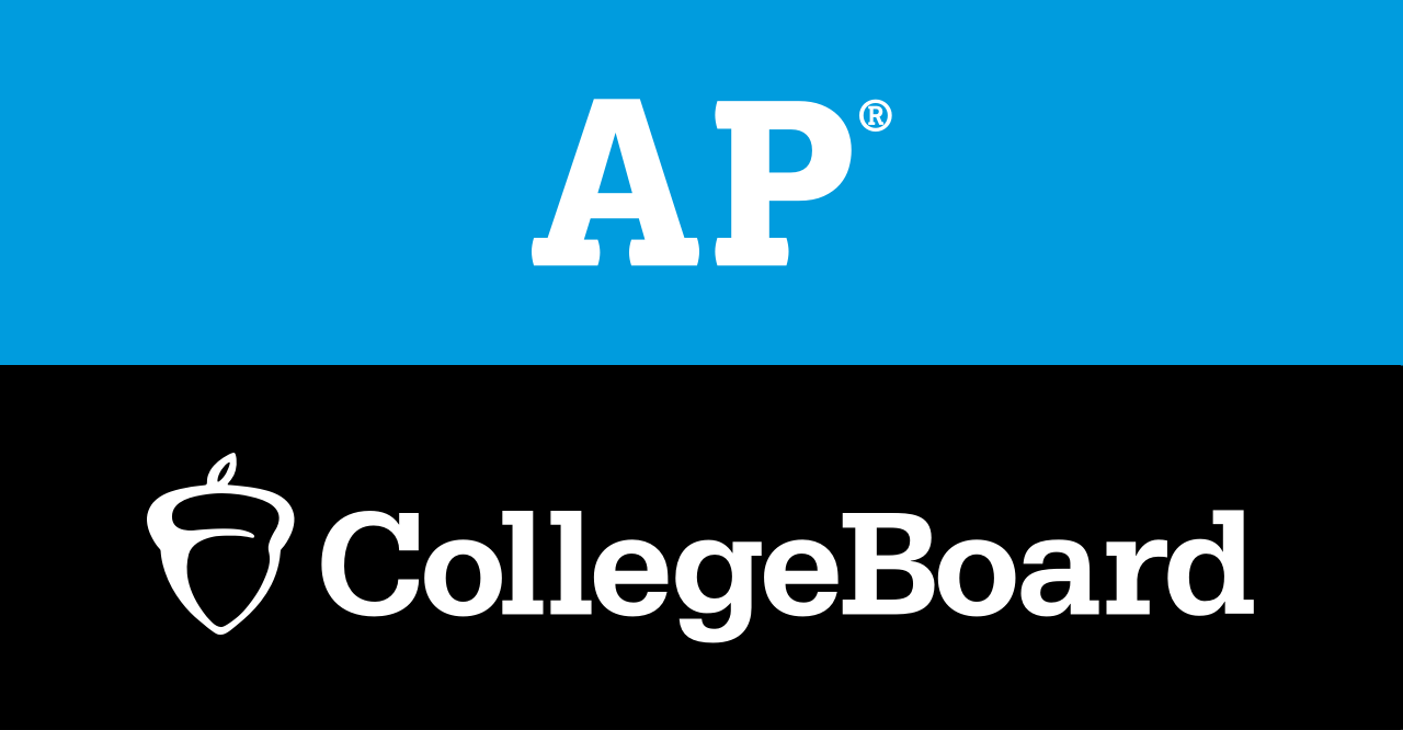 Advanced Placement Logo 