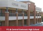 Picture of Central Gwinnett HS