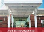 Picture of Discovery HS