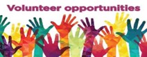 Image - Volunteer Opportunities