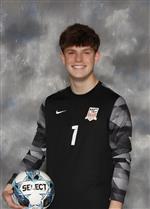Connor Diaz