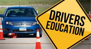 driver's education 