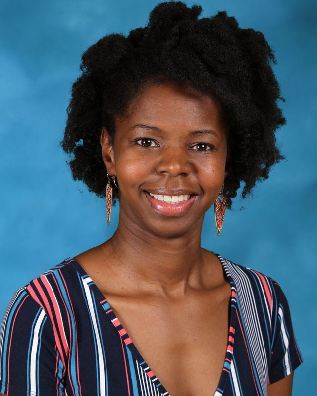 Ms. Rhodes 