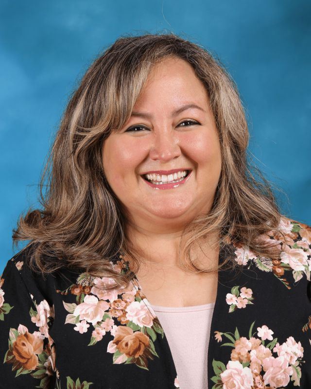  Ms. Silva