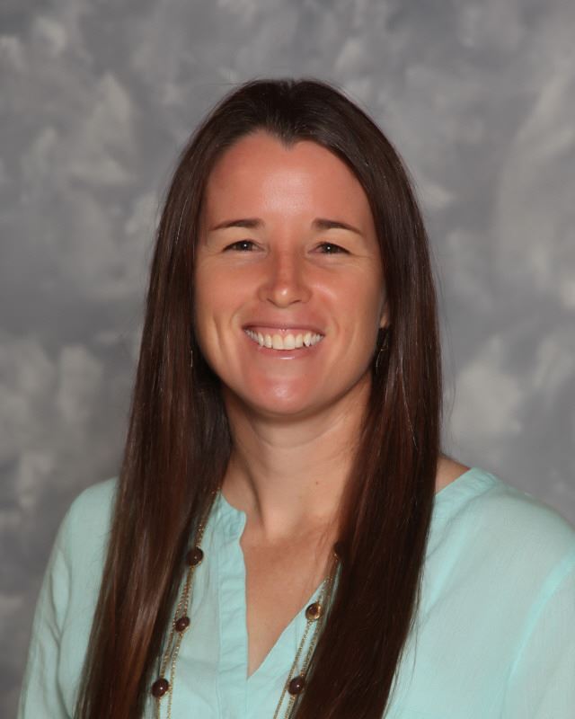  Boys Soccer Coach, Ms. Hastings