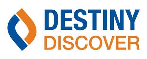 Picture of Destiny Discover icon 