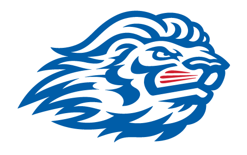 lion image