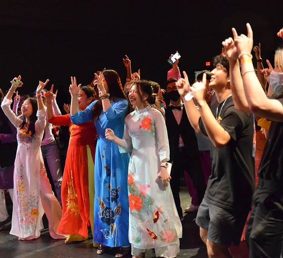 Festival of Nations