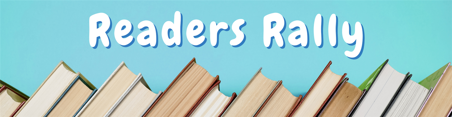 Readers Rally