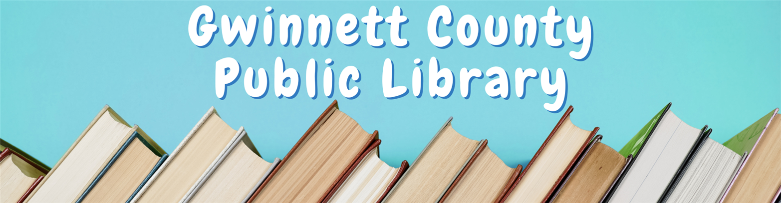 Gwinnett County Public Library