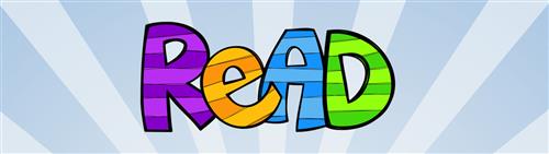 Read logo 