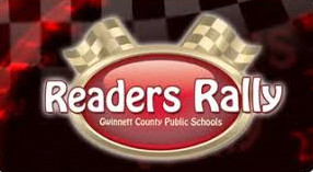 readers rally logo 