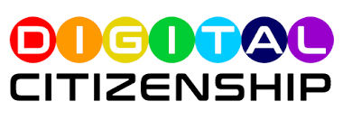 digital citizenship 