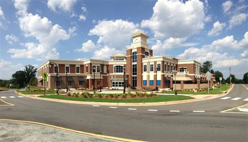 lilburn public library 