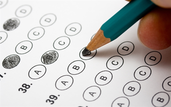 Multiple Choice Assessment