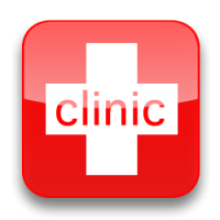 clinic cross 
