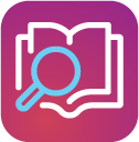 Media Catalog Icon 