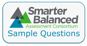 Smarter Balanced Sample Questions 