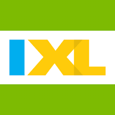 IXL Logo IXL Logo