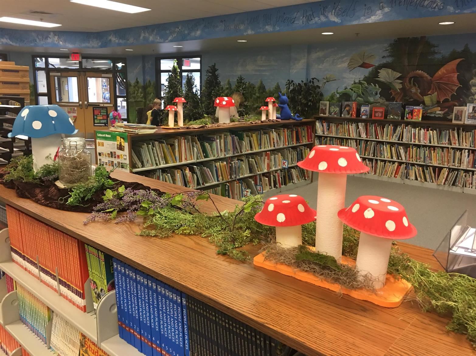 Image of Media Center 