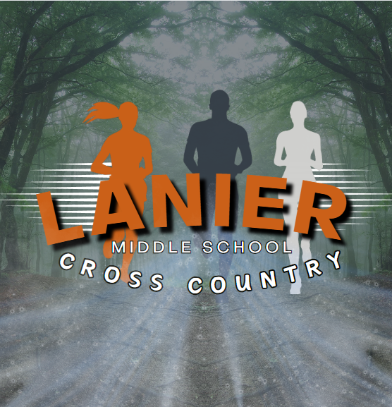 Lanier Cross Country
