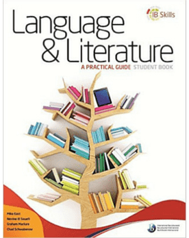 Language and Literature