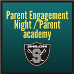 Parent Engagement Night 
