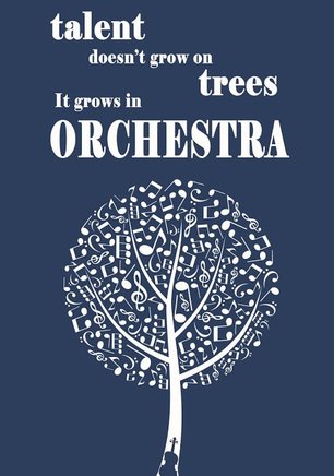 orchestra grows talent orchestra grows talent