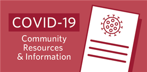 covid resources 