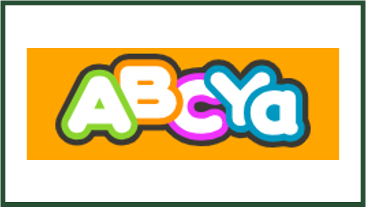 ABCya Learning Games and Apps For Kids