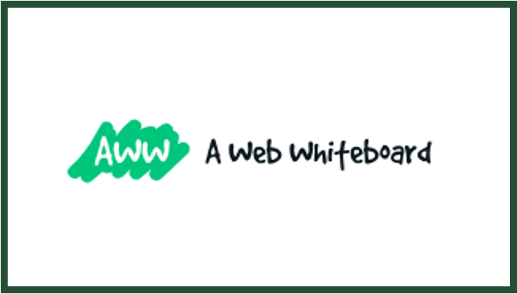 A Web Whiteboard