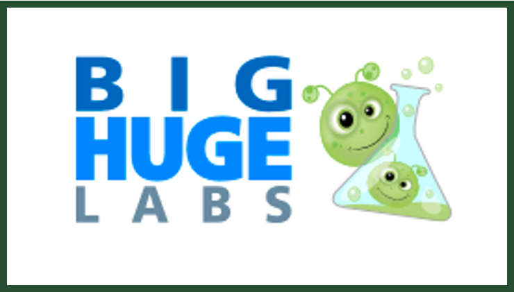 Big Huge Labs
