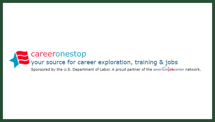 Career One Stop
